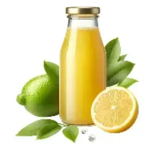 Lemon Juice (750ml)